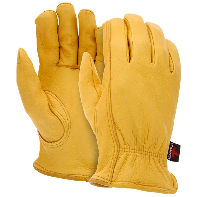 Leather Drivers Glove